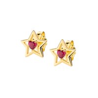 Orecchini Amen Donna in Argento ESTHGRZ - ESTHGRZ